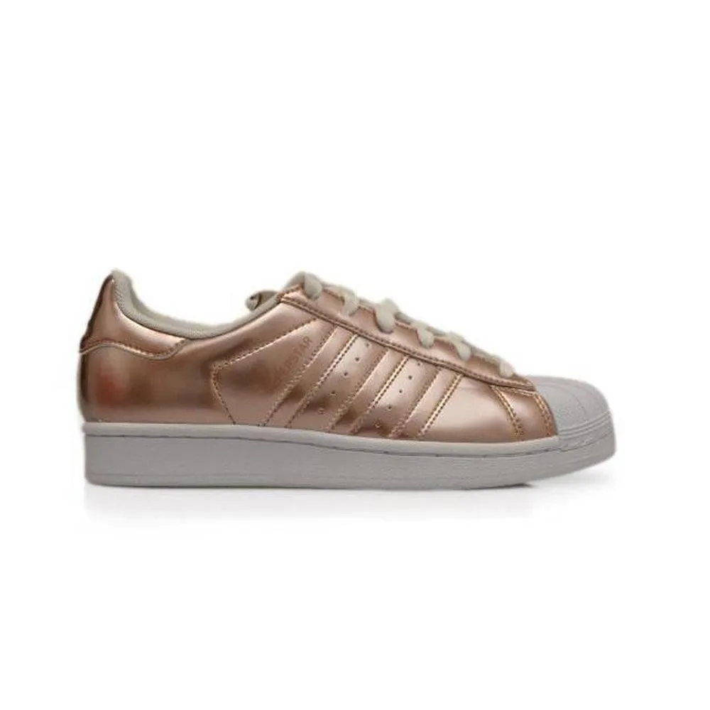 Womens Adidas Superstar W
