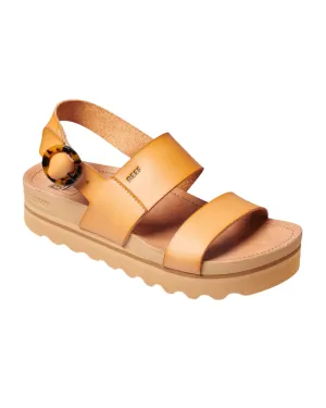 Womens Cushion Vista Hi Buckle Sandals