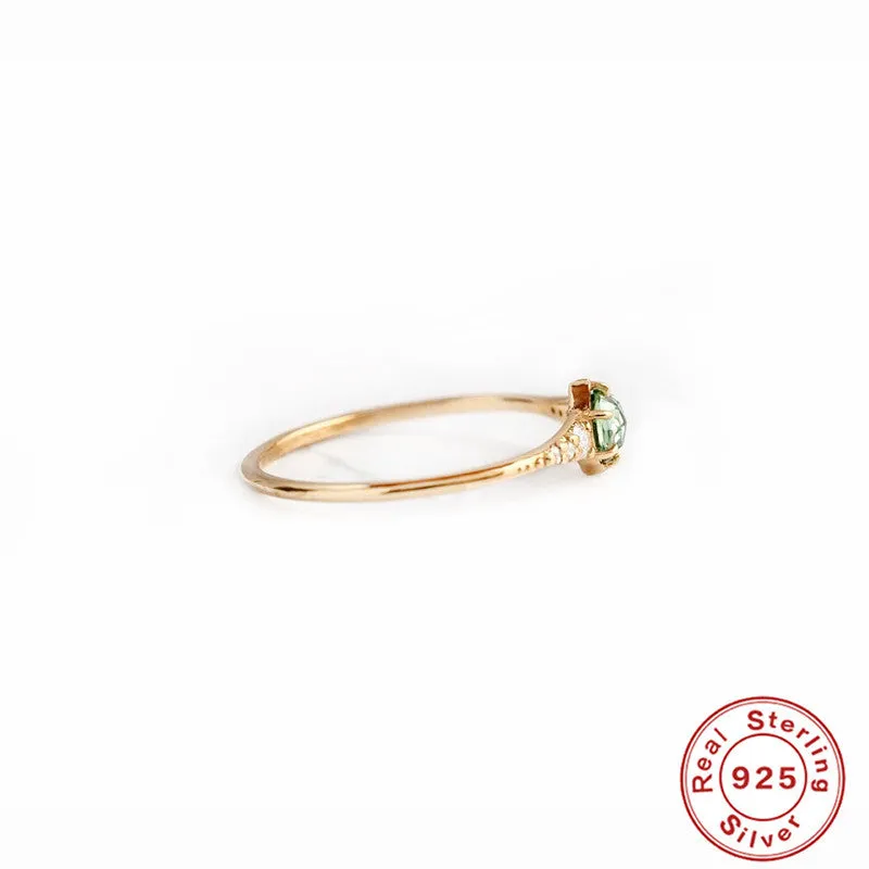 Women's Luxurious Ring