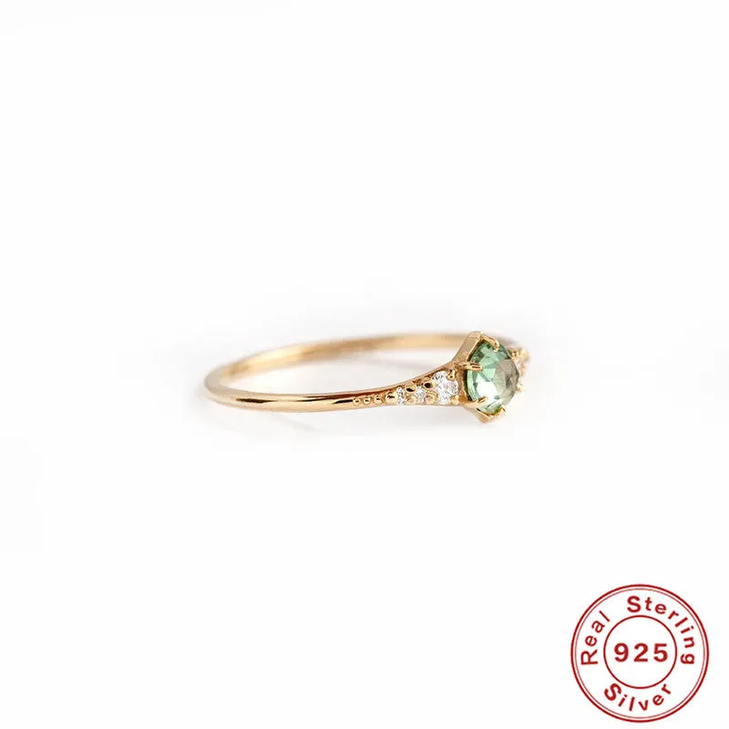 Women's Luxurious Ring