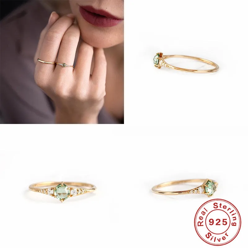 Women's Luxurious Ring