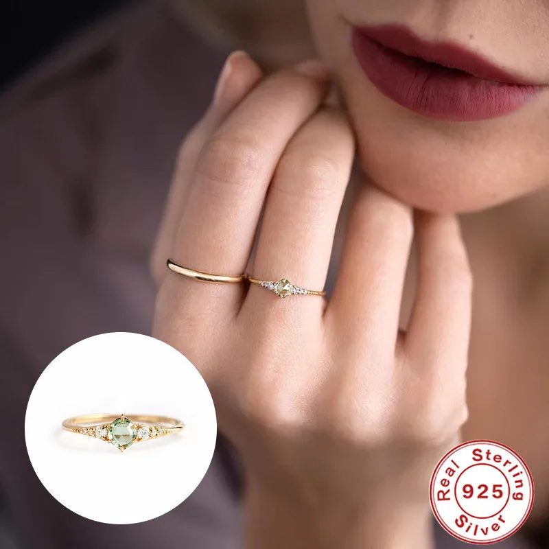 Women's Luxurious Ring