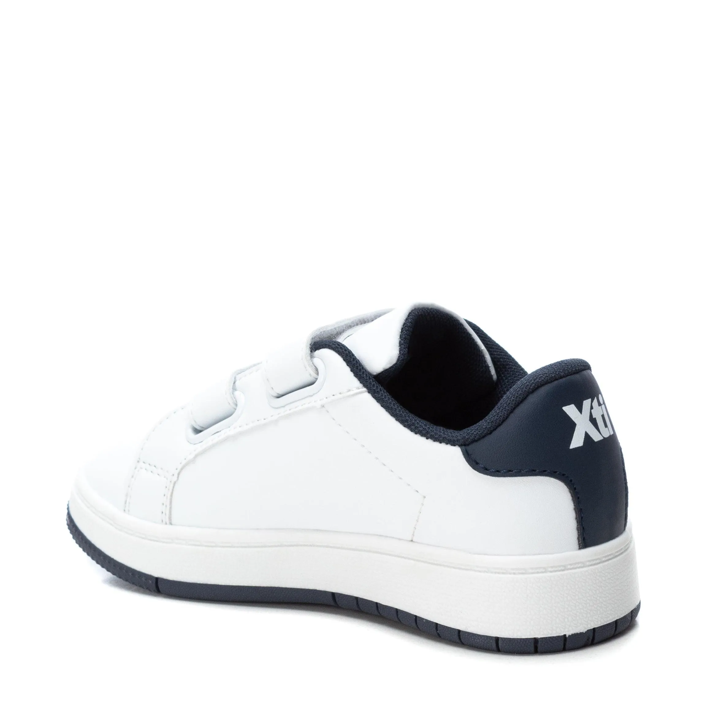 XTI Boys Sneaker 150311 Blanco