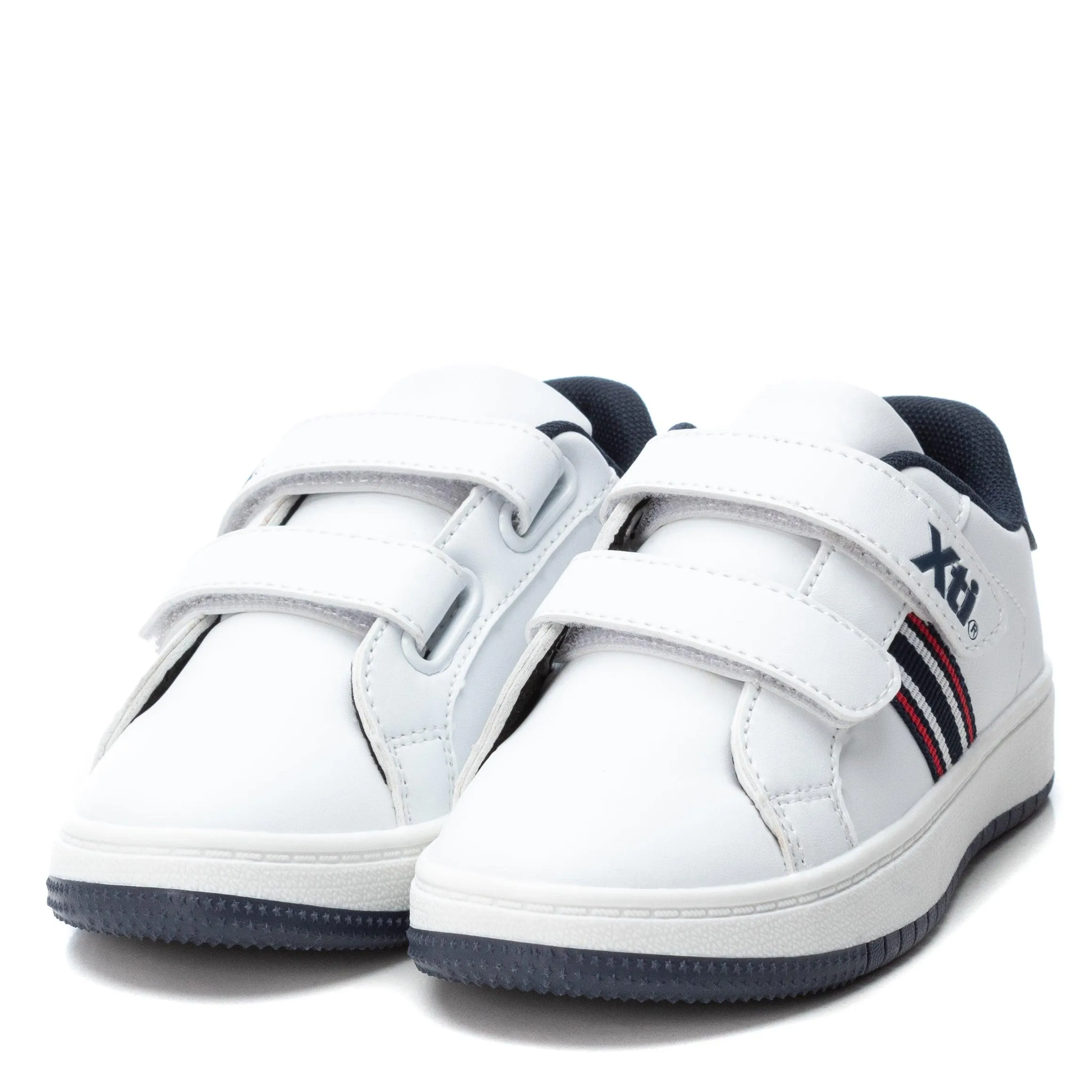 XTI Boys Sneaker 150311 Blanco